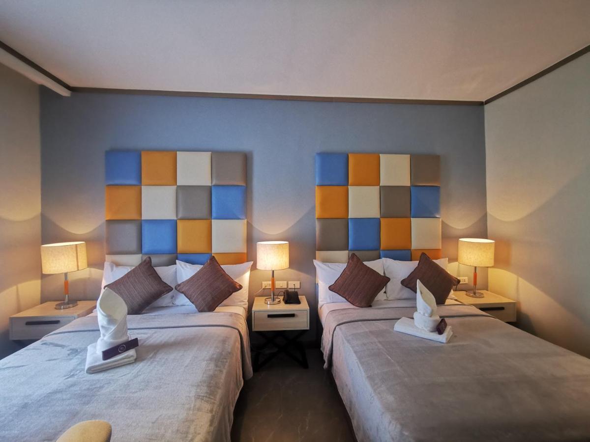 Yes Hotel Pandi Bulacan Extérieur photo