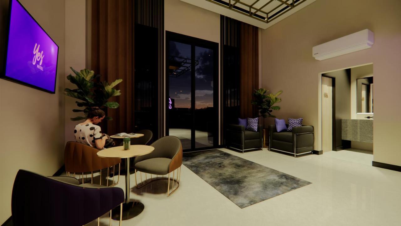 Yes Hotel Pandi Bulacan Extérieur photo