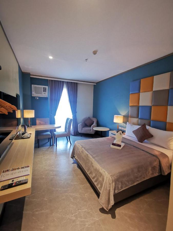 Yes Hotel Pandi Bulacan Extérieur photo